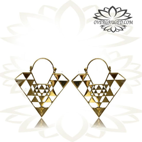 Pair of Antiqued White Brass Steam Punk Earrings, Silver Tone Earrings on Fish Hooks.